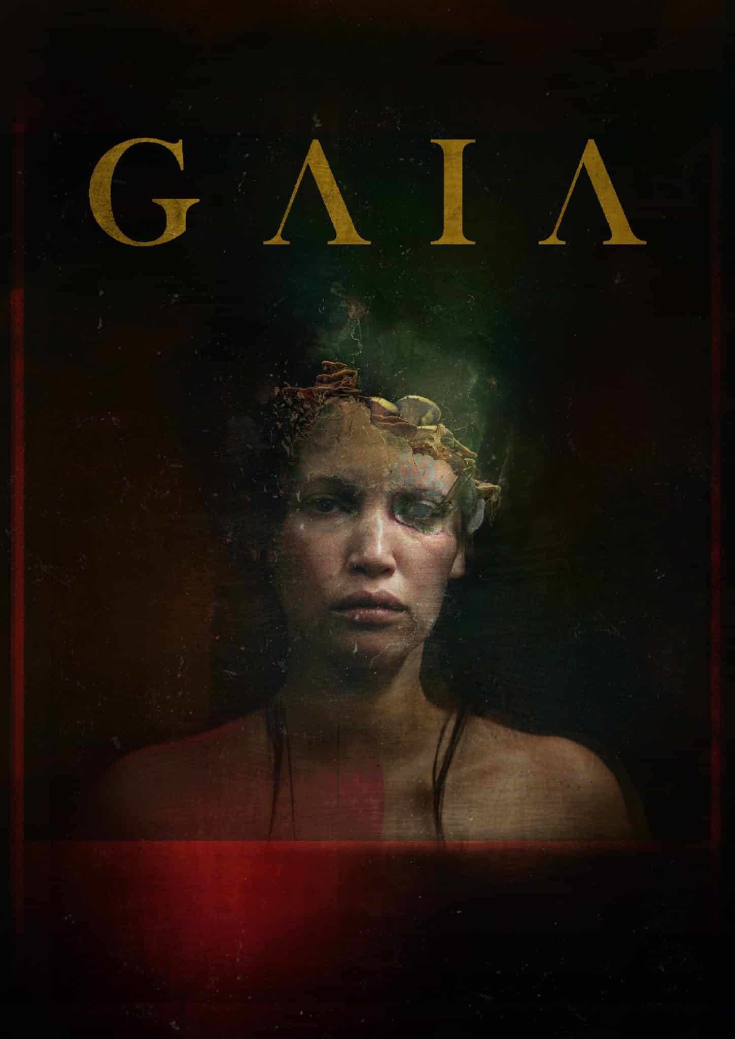Gaia (2021): volver a los árboles