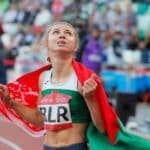 Los récords que han impuesto los atletas en los Juegos Olímpicos de Tokio 2020