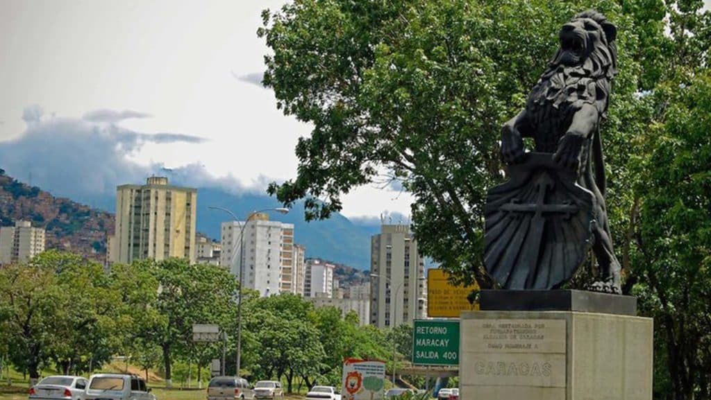 ¿Cómo serán los nuevos símbolos de Caracas decretados por el Concejo Municipal?