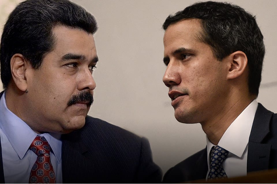 Régimen de Maduro y oposición retomarán las negociaciones en septiembre