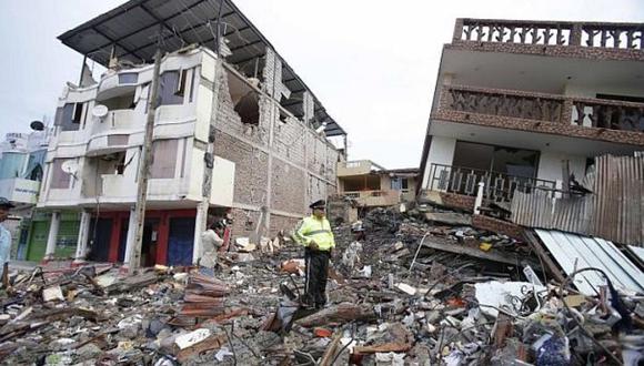 Cinco de los peores terremotos que azotaron Latinoamérica en los últimos 20 años
