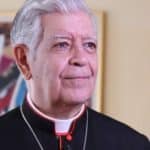 Cardenal Jorge Urosa Savino: lo que se sabe sobre su estado de salud