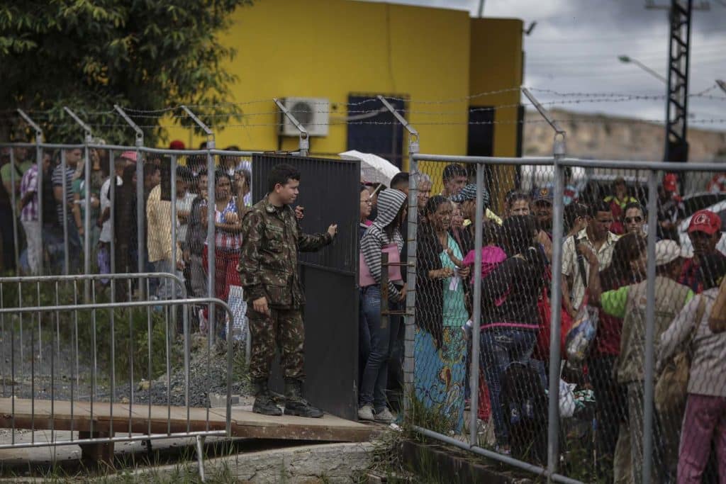 Brasil extiende el plazo para la regularización de extranjeros: ¿Qué significa para los migrantes venezolanos?