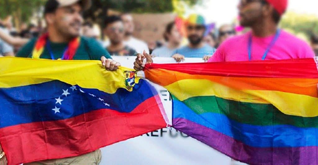 ¿Pueden las alcaldías venezolanas legislar a favor del matrimonio igualitario? Esto dicen los expertos