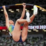 Robeilys Peinado ganó el cuarto diploma olímpico para Venezuela en Tokio 2020