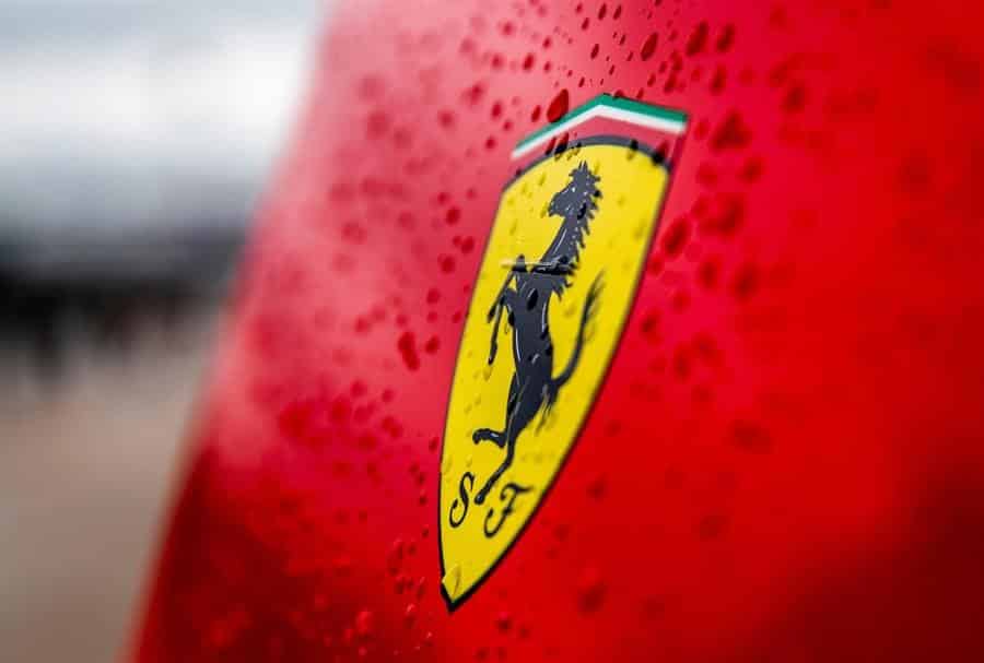 Ferrari, compañías automovilísticas