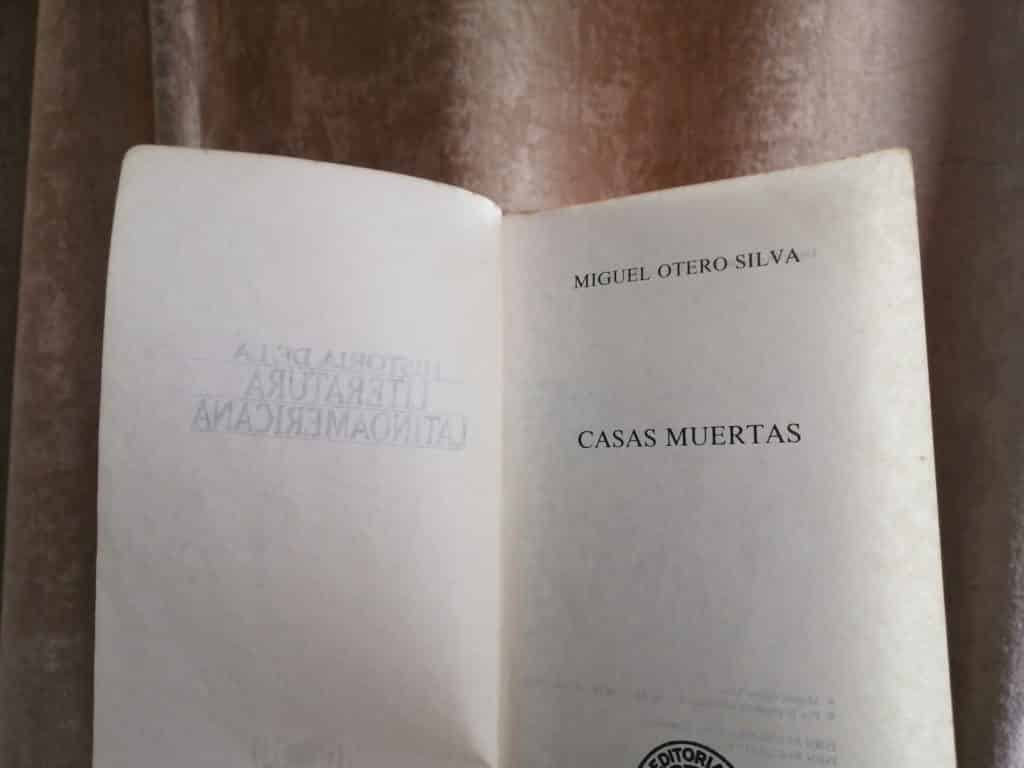 El legado literario de Miguel Otero Silva se mantiene tras 36 años de su muerte