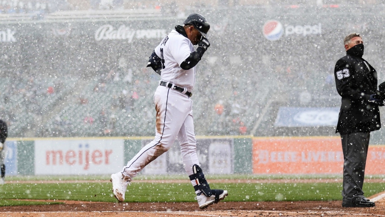Miguel Cabrera hace historia al alcanzar los 500 jonrones en las Grandes Ligas