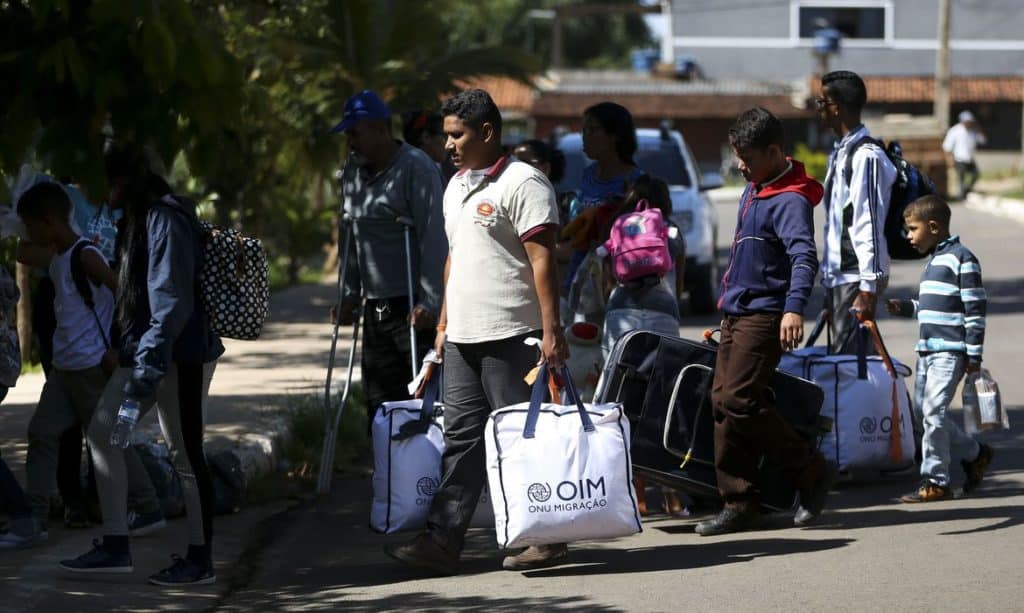 Brasil extiende el plazo para la regularización de extranjeros: ¿Qué significa para los migrantes venezolanos?
