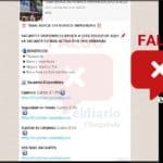 ¿La empresa Traki está en búsqueda de 350 empleados para diferentes áreas?