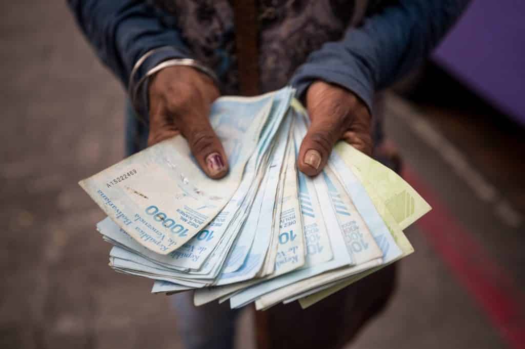 ¿Cómo será la nueva moneda de Bs. 1 que circulará en Venezuela?