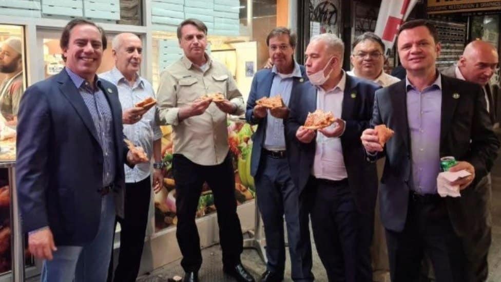 Bolsonaro