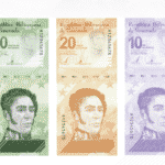 Reconversión monetaria: conozca los billetes que comenzarán a circular a partir de octubre