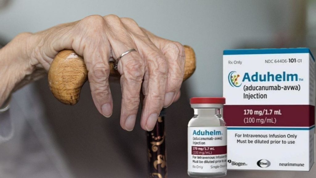 Alzheimer, entre avances científicos y preservar la salud mental de los cuidadores