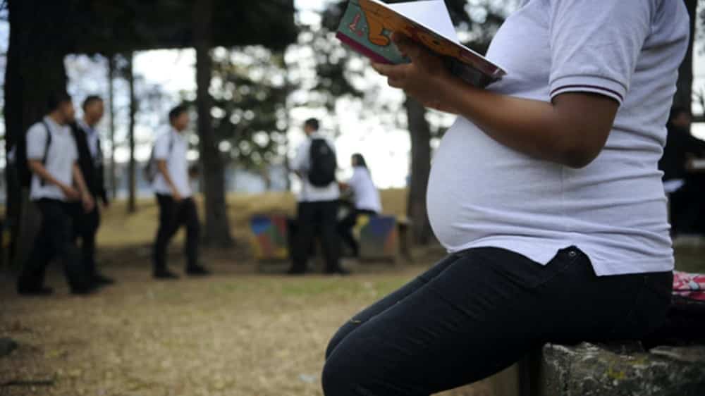 Día Mundial de la Prevención del Embarazo no Planificado en Adolescentes: ¿cómo disminuir los índices en Venezuela?