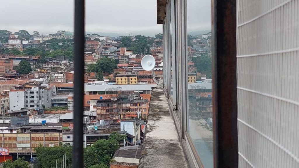Planes de Internet de hasta 50 megabytes ganan popularidad en Táchira