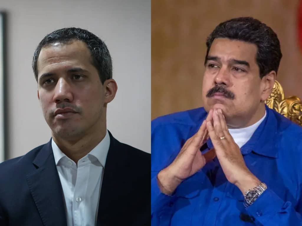 Reconocimiento internacional: la piedra de tranca en el acceso de Venezuela a los fondos del FMI
