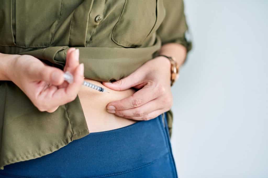 Diabetes: cómo tratarla y cómo prevenirla