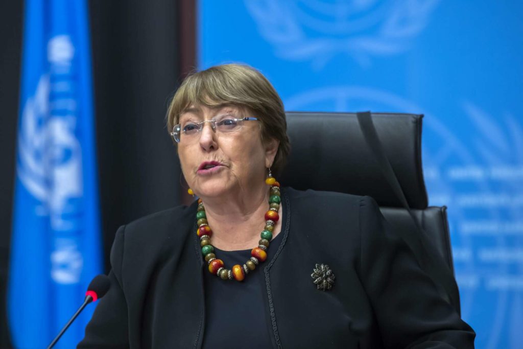 Con la abstención de Venezuela, Consejo de DD HH de la ONU aprobó investigar a Rusia por crímenes en Ucrania