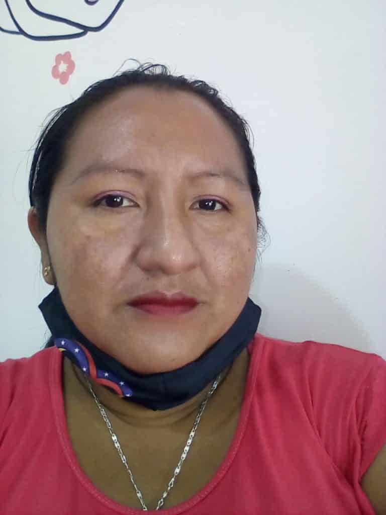 La mujer indígena en la frontera amazónica: entre mantener el hogar o emigrar