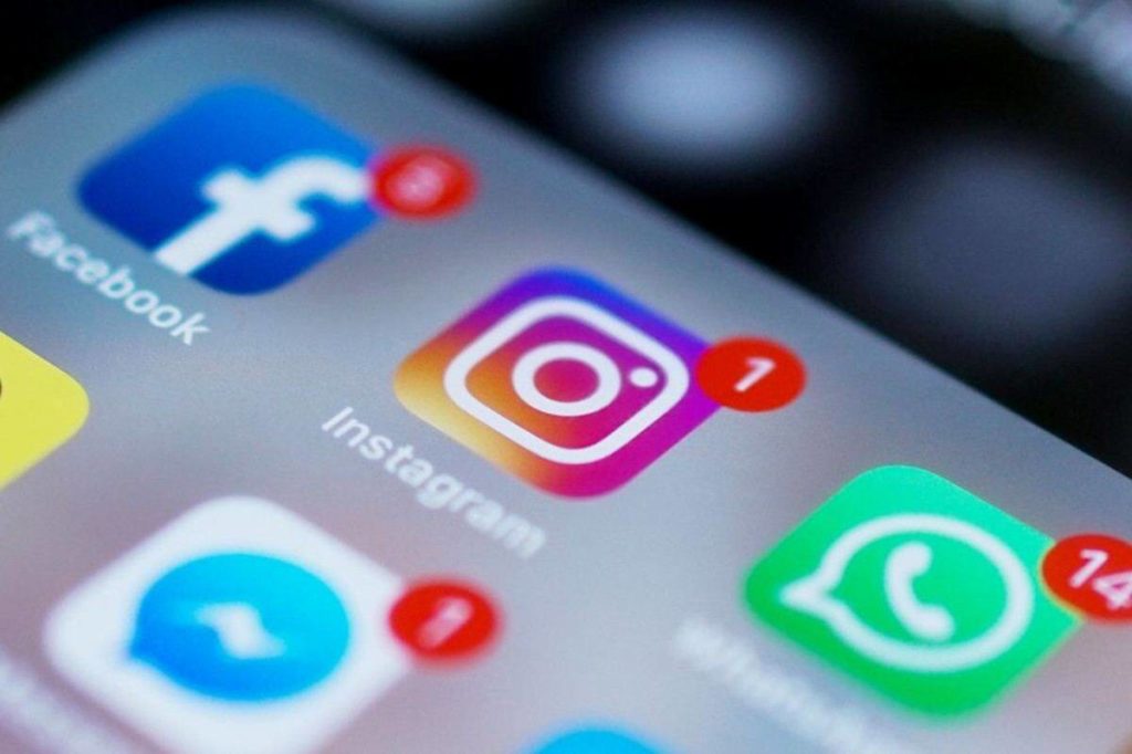 Instagram: una red social considerada como “tóxica” por Facebook y centros especializados en salud