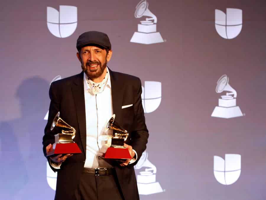 Grammy Latino
