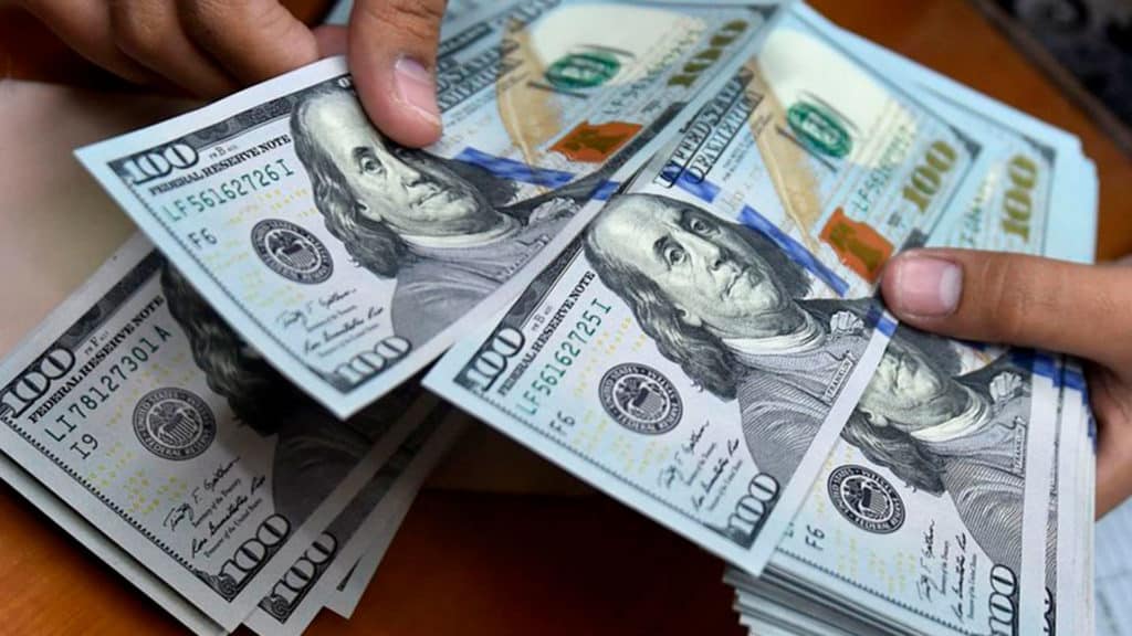 Remesas representan cerca de 6 % del PIB de Venezuela