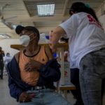 900.000 personas esperan por la segunda dosis de la vacuna Sputnik V en Venezuela