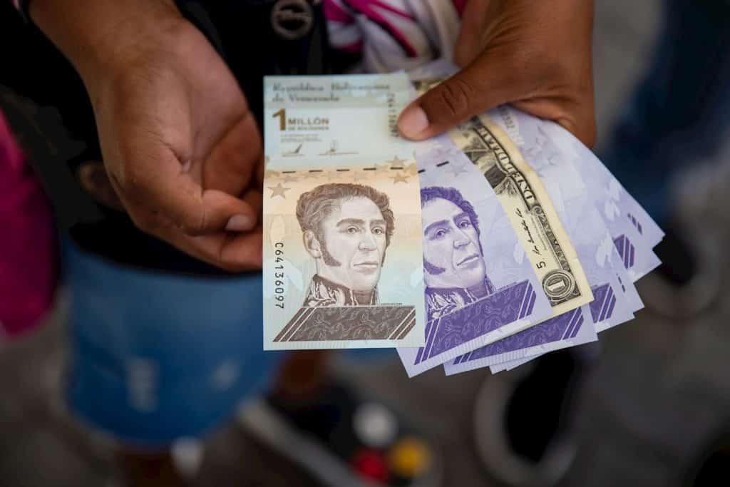 ¿Cuánto dinero necesita un venezolano para ir al cine?