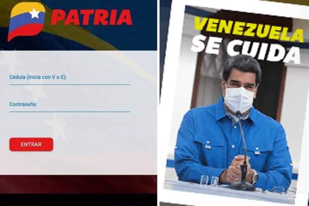 A cuánto equivale el bono “Venezuela se Cuida” que otorga el régimen