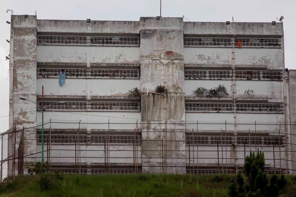 Al menos tres reclusos han muerto de tuberculosis en Lara en lo que va de 2022