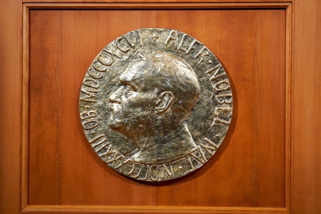 Políticos europeos piden el Nobel de la Paz para Zelenski: ¿qué presidentes han recibido el premio?