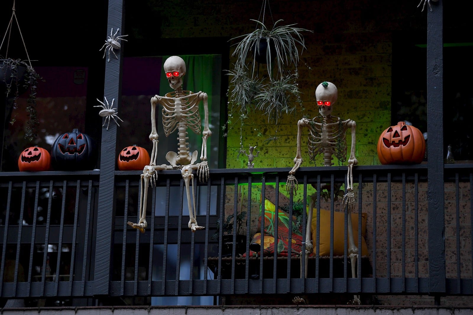 Halloween: ¿Cuál es su origen y por qué se celebra?