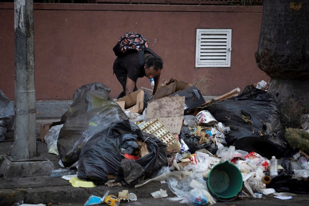 Pobreza en la Venezuela del siglo XXI: un estudio que se acerca a la crisis económica y social del país