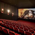 ¿Cuánto dinero necesita un venezolano para ir al cine?