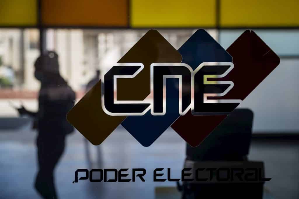 El CNE anunció este viernes 26 de noviembre que se hará cargo de la totalización de las actas restantes en Barinas