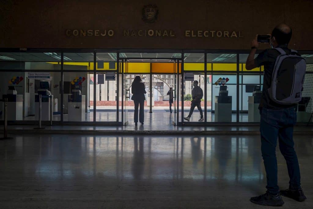 El informe con el que la Unión Europea aspira aportar una solución electoral en Venezuela