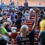 LVBP: Mira cuánto dinero se necesita para ingresar al Estadio Luis