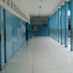 Repunte de casos de covid-19 obliga a suspender clases presenciales en varios planteles en Venezuela