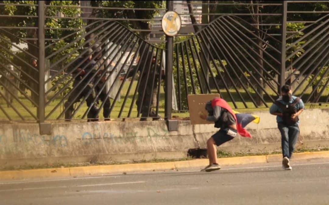 Corte de Apelaciones anuló absolución del sargento señalado por la muerte de David Vallenilla