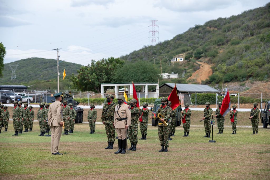 ¿Qué es el Cenor, el comando que activó Colombia en la frontera con Venezuela?