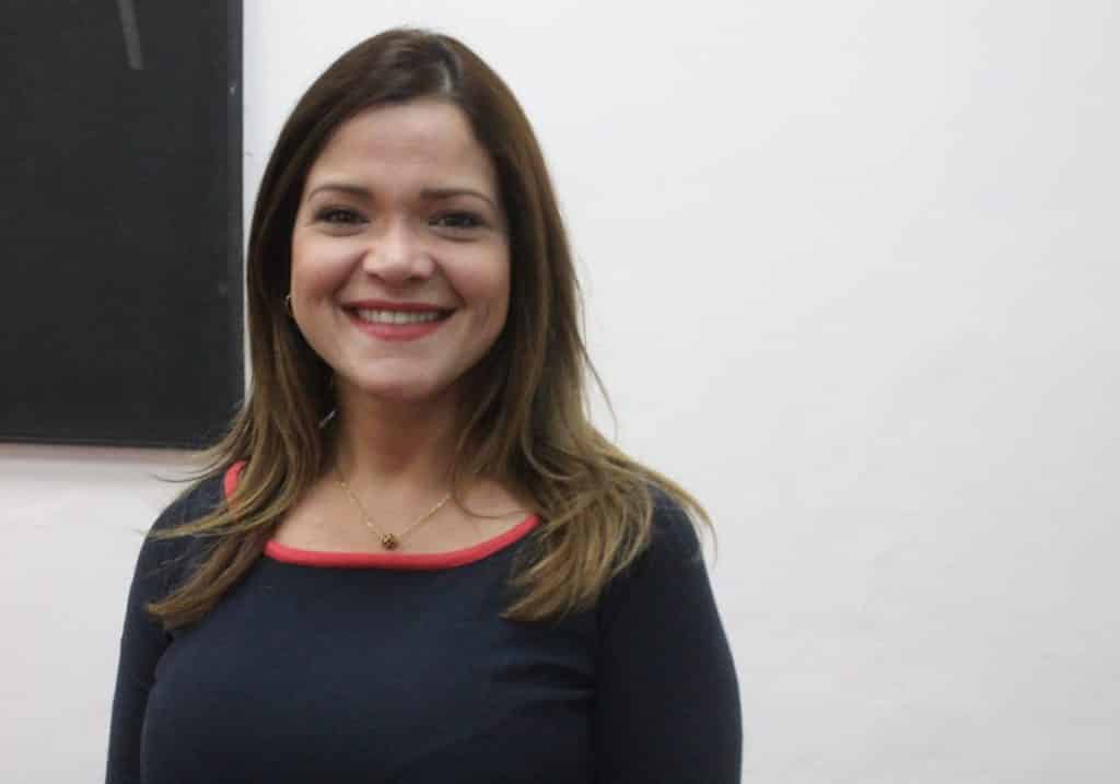 Tibisay Lucena fue designada como ministra de Educación Universitaria: los detalles