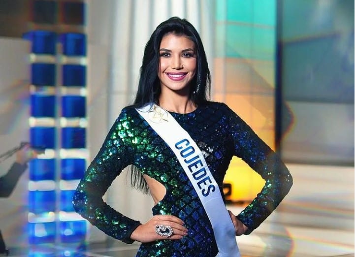 Ariagny Daboin: ¿Quién es la nueva Miss Venezuela Mundo?
