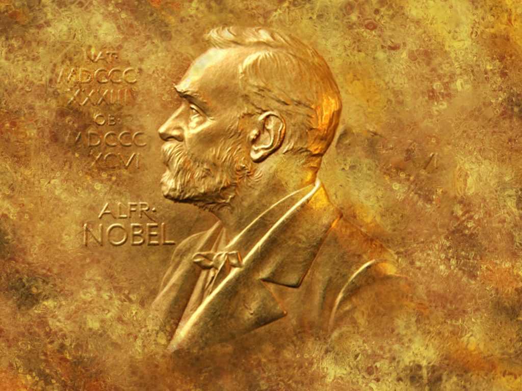 Quiénes son los favoritos a los Premios Nobel 2021