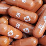 Molnupiravir, la píldora que ha demostrado ser eficaz contra el covid-19