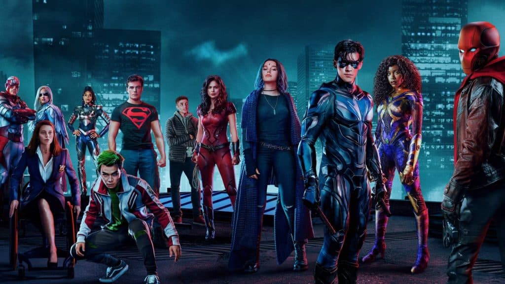 DC Fandome: los anuncios más importantes del evento para fanáticos de los superhéroes