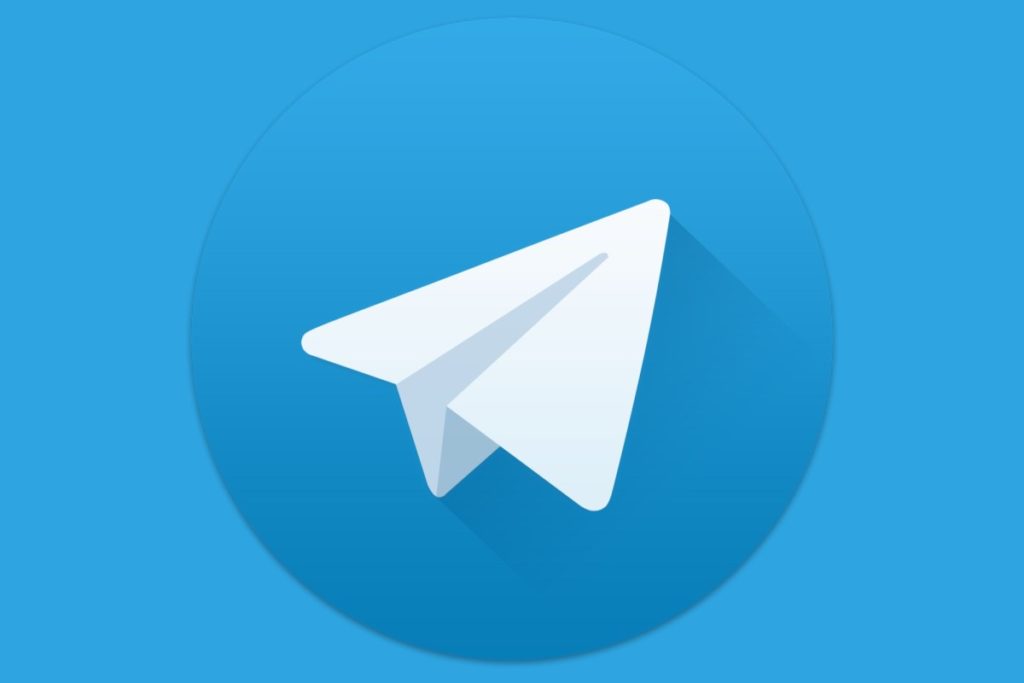 Telegram es otra mensajería que funciona