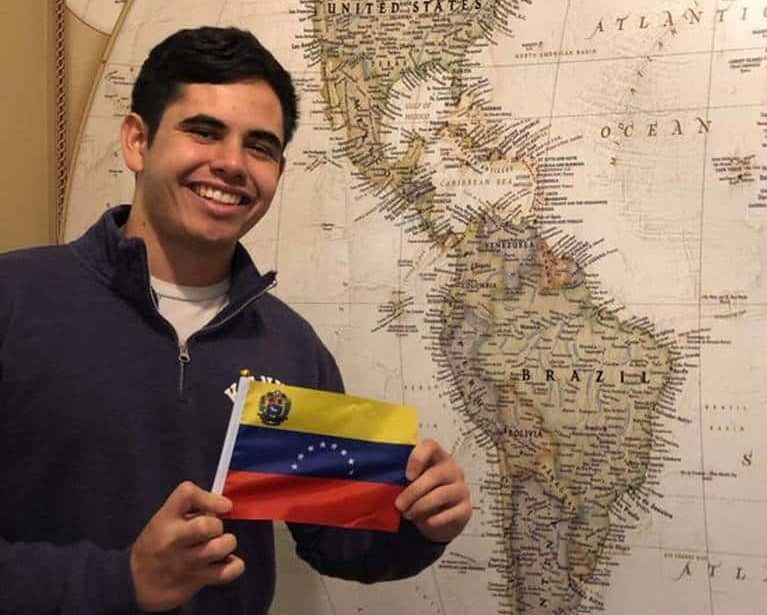 Yakera, la página que permite a los venezolanos recaudar fondos sin restricciones
