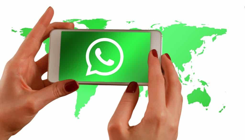 Los dispositivos en los que dejará de funcionar WhatsApp desde el 1° de noviembre