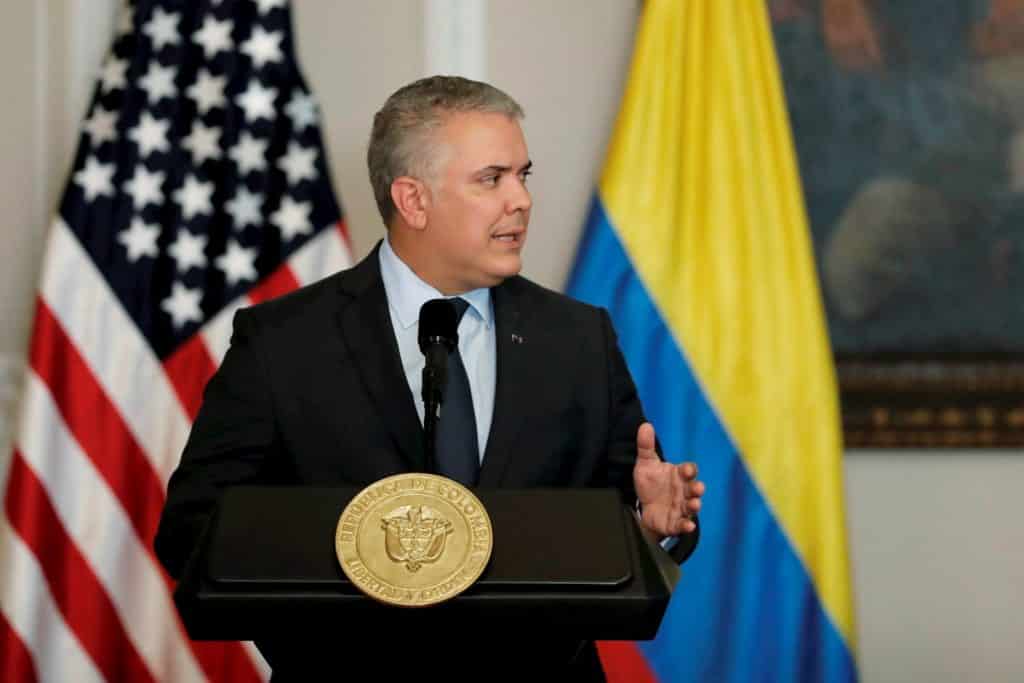 Gobierno de Colombia reitera que no reconocerá la “dictadura oprobiosa” en Venezuela